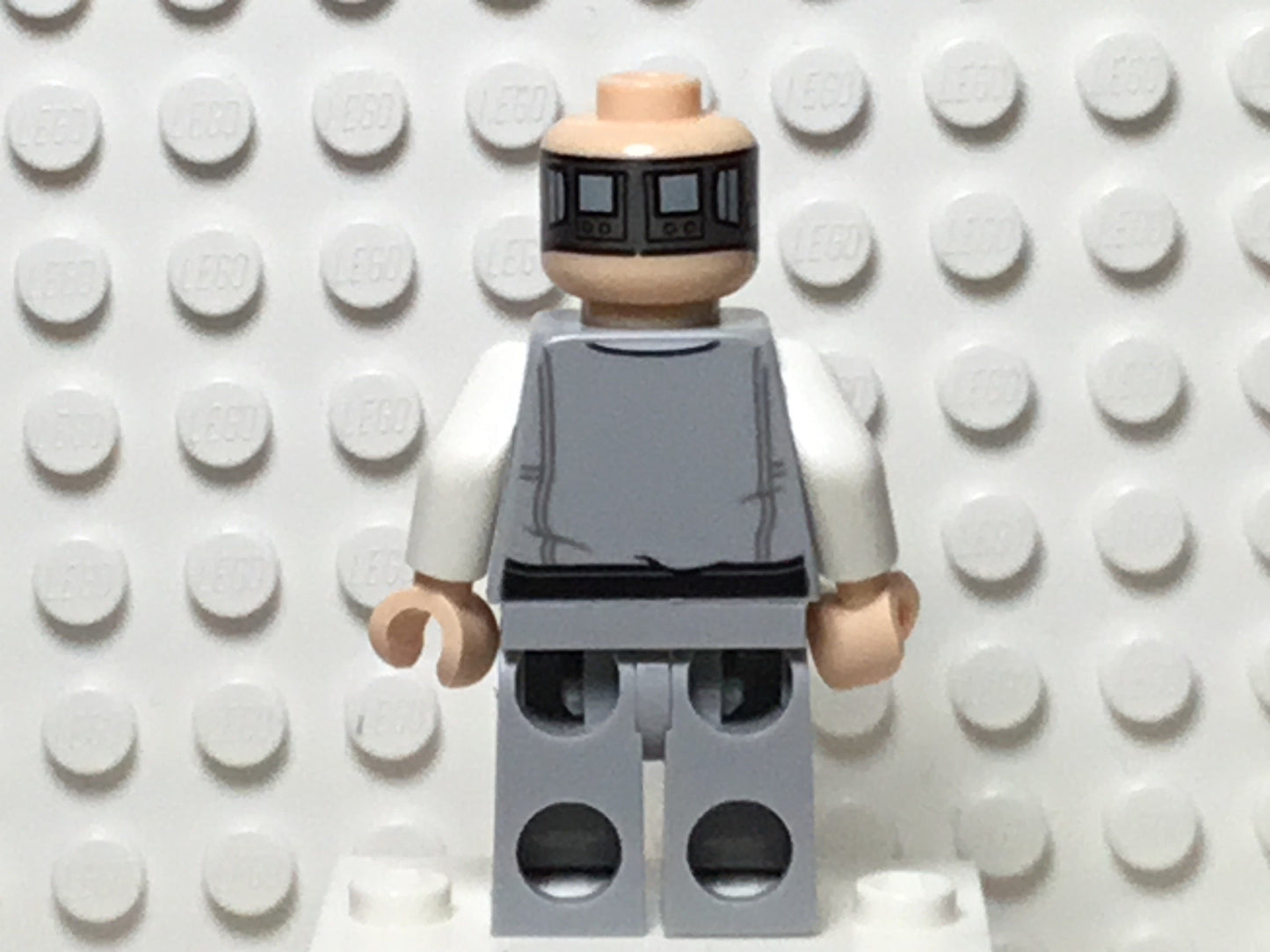 Lobot, sw0974 - LEGO® Star Wars Minifigure