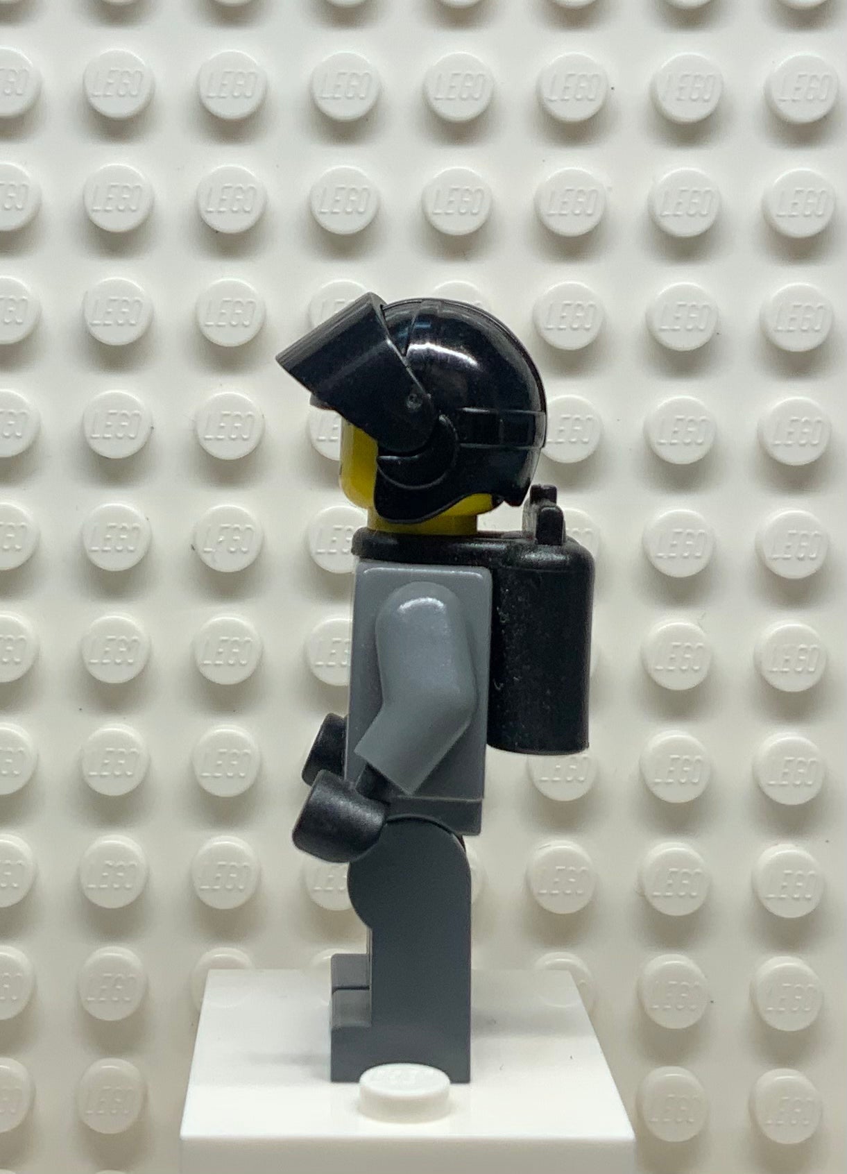 Space Police III Officer 4, sp096
