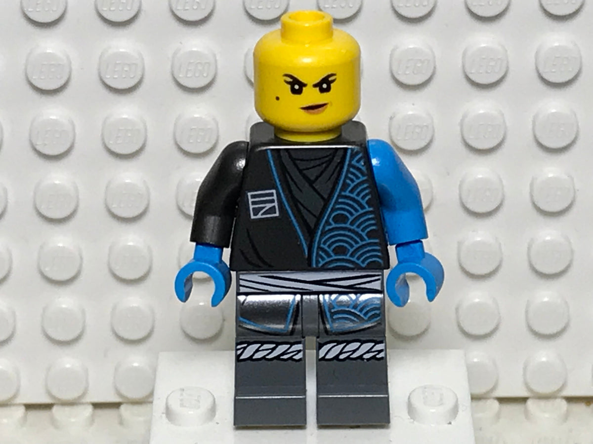 Nya - Core, njo0753 - LEGO® Ninjago Minifigure