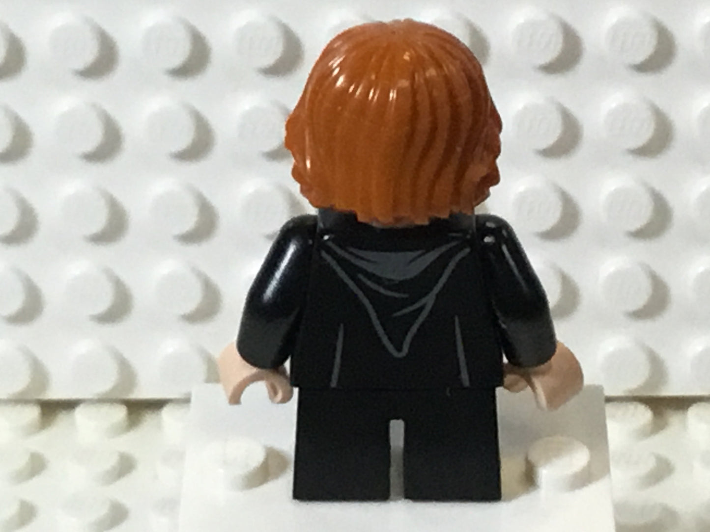 Ron Weasley, hp319, LEGO® Harry Potter™ Minifigure