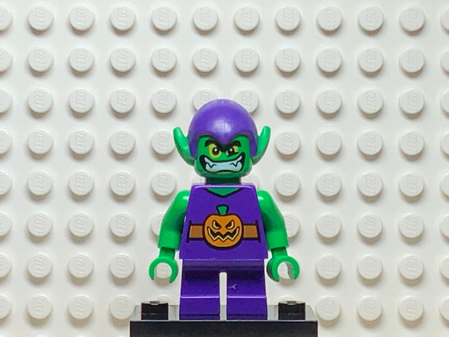 Green Goblin, sh0249