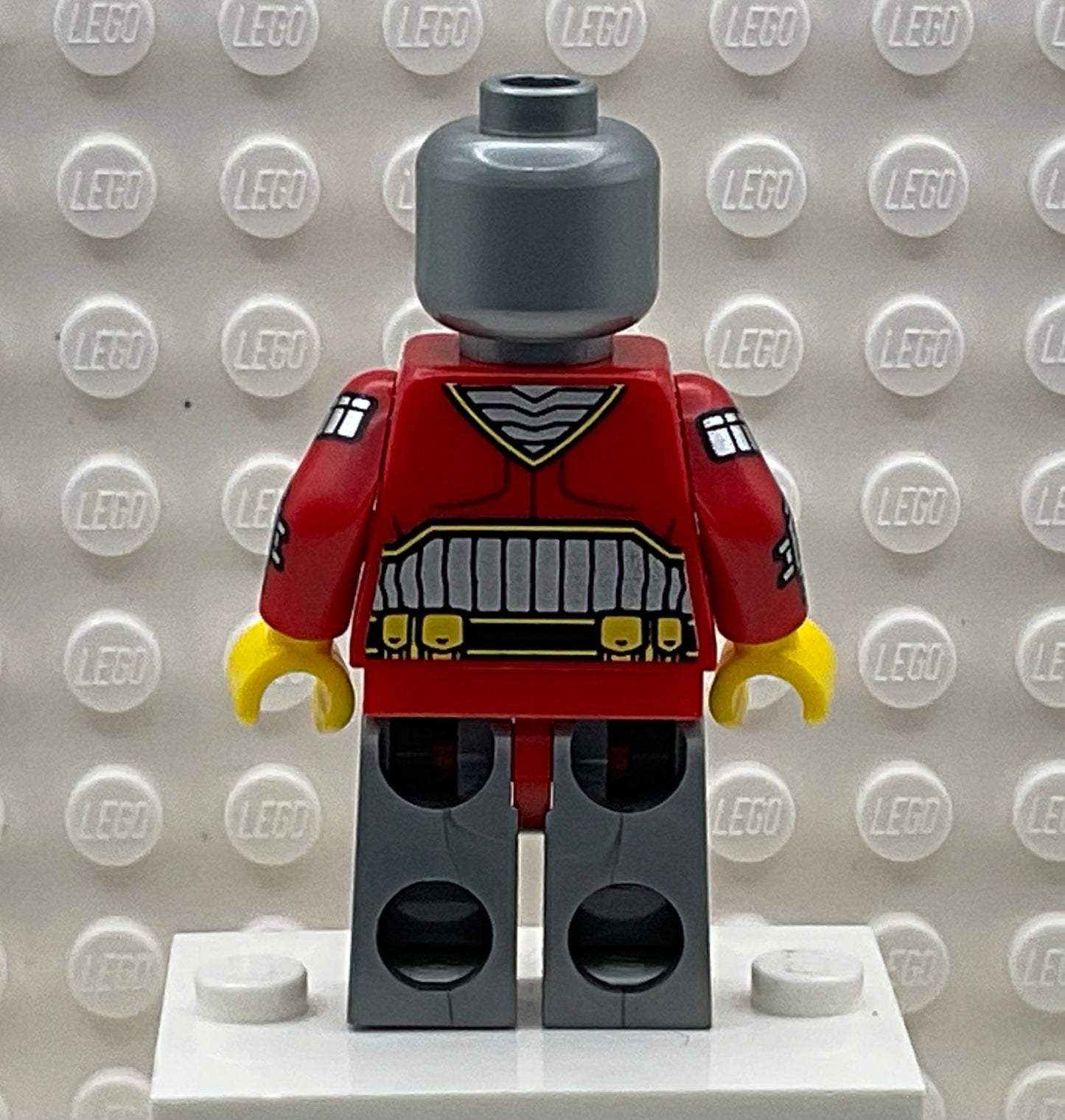 Deadshot, sh0259 - LEGO® DC Minifigure