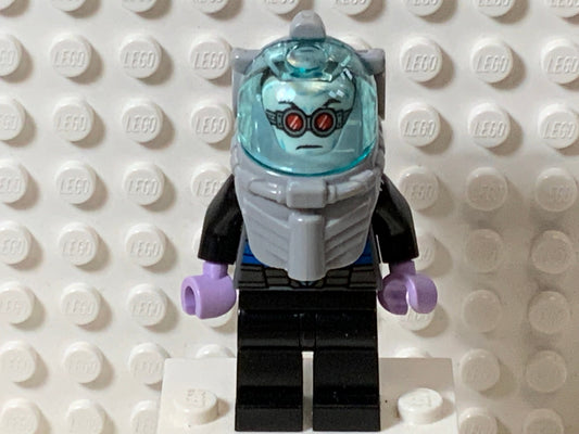 Mr. Freeze, sh0355