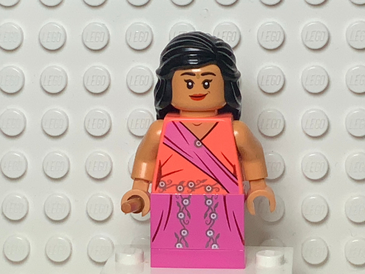 Parvati Patil, hp261