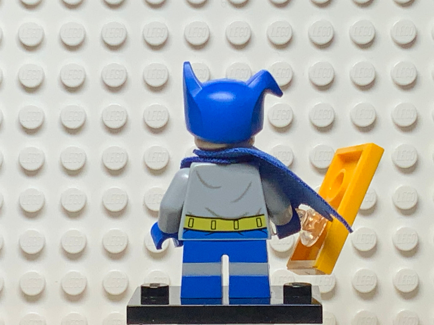 Bat-Mite, colsh-16 - LEGO® DC Minifigure