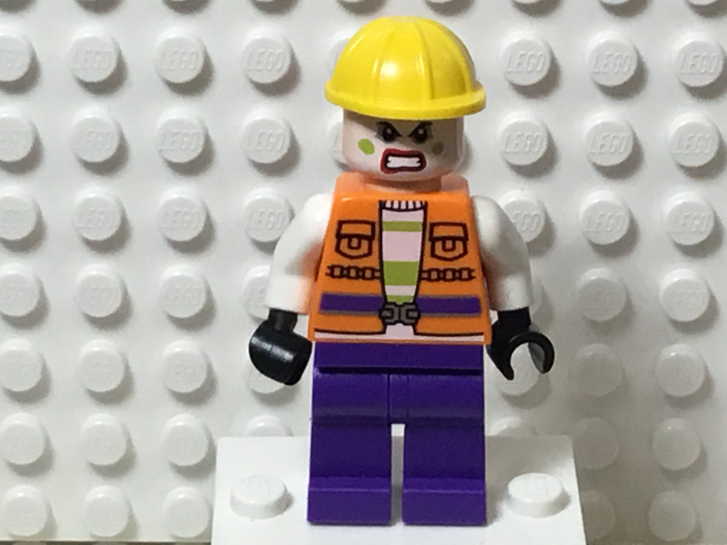 Joker's Goon, sh0093