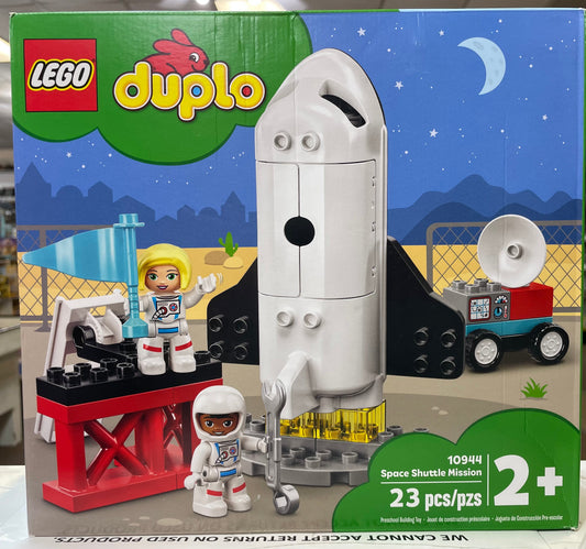 Space Shuttle Mission, 10944