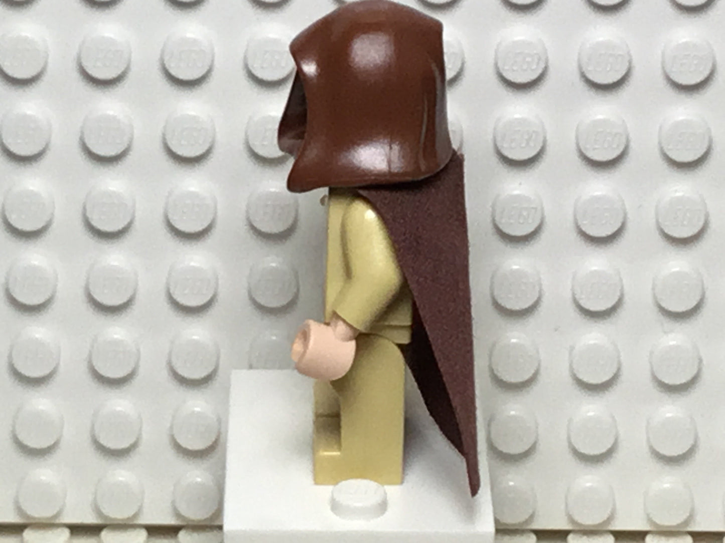 Obi-Wan Kenobi, sw0234 - LEGO® Star Wars Minifigure