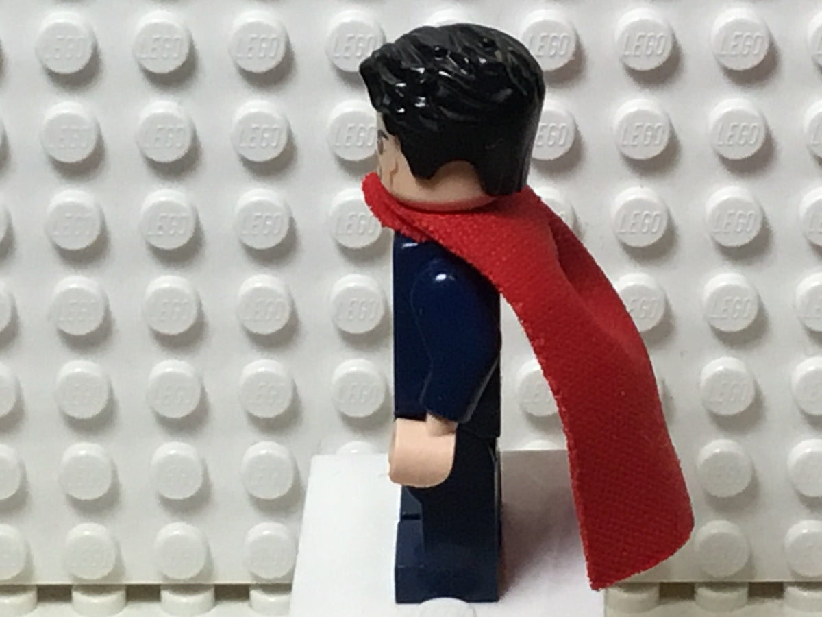Superman, sh0219 - LEGO® DC Minifigure