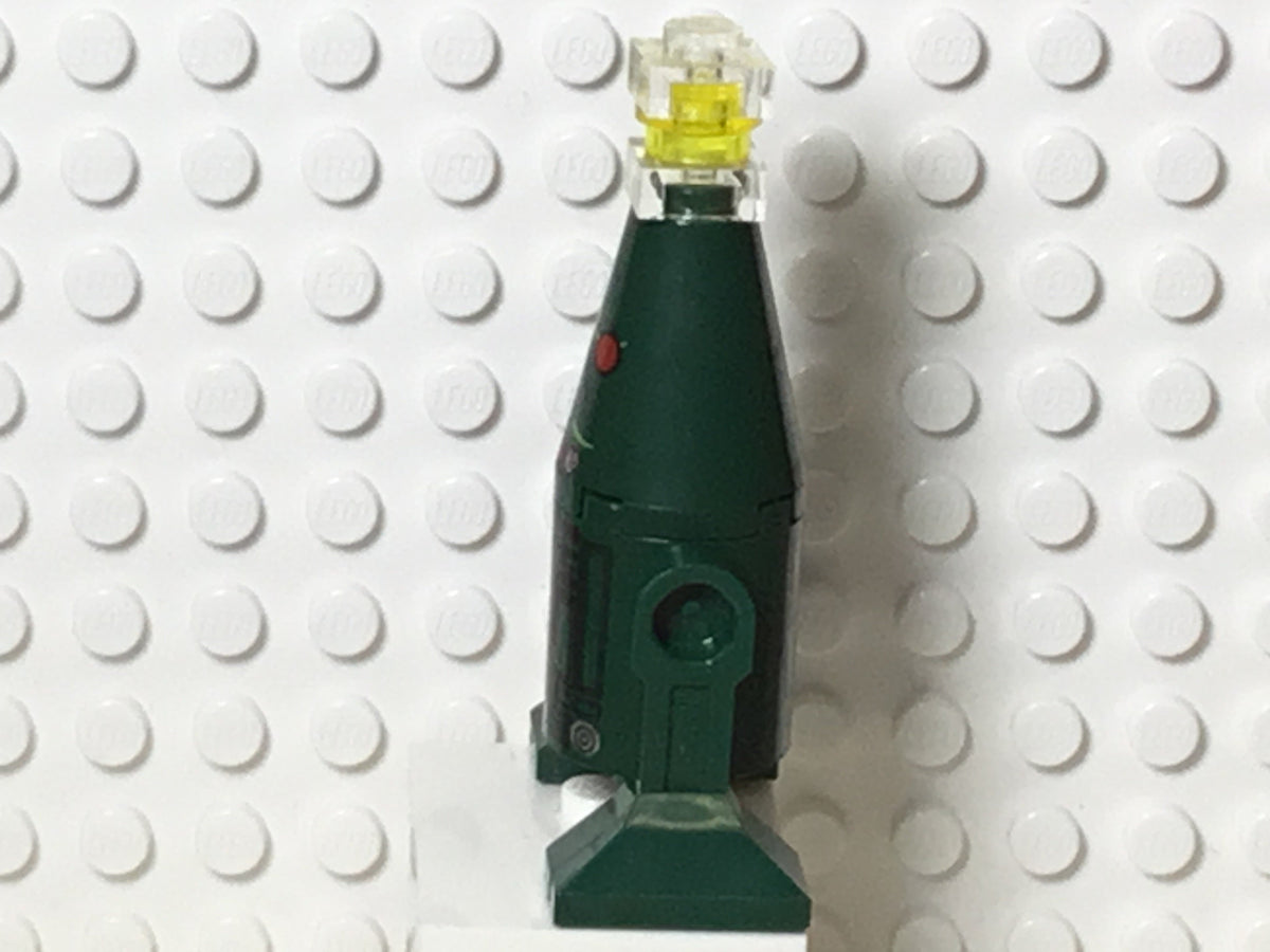 Festive Astromech, sw0598