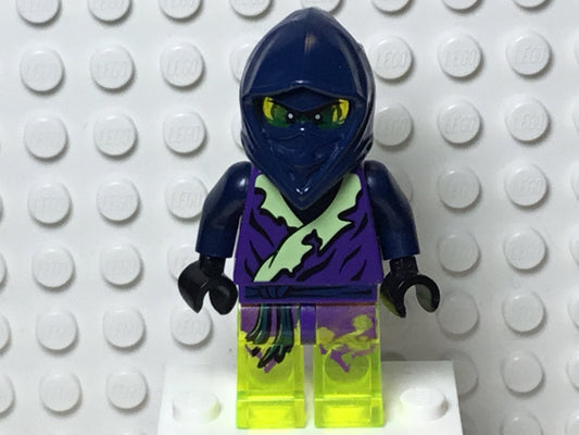 Ghost Ninja Howla, njo0177