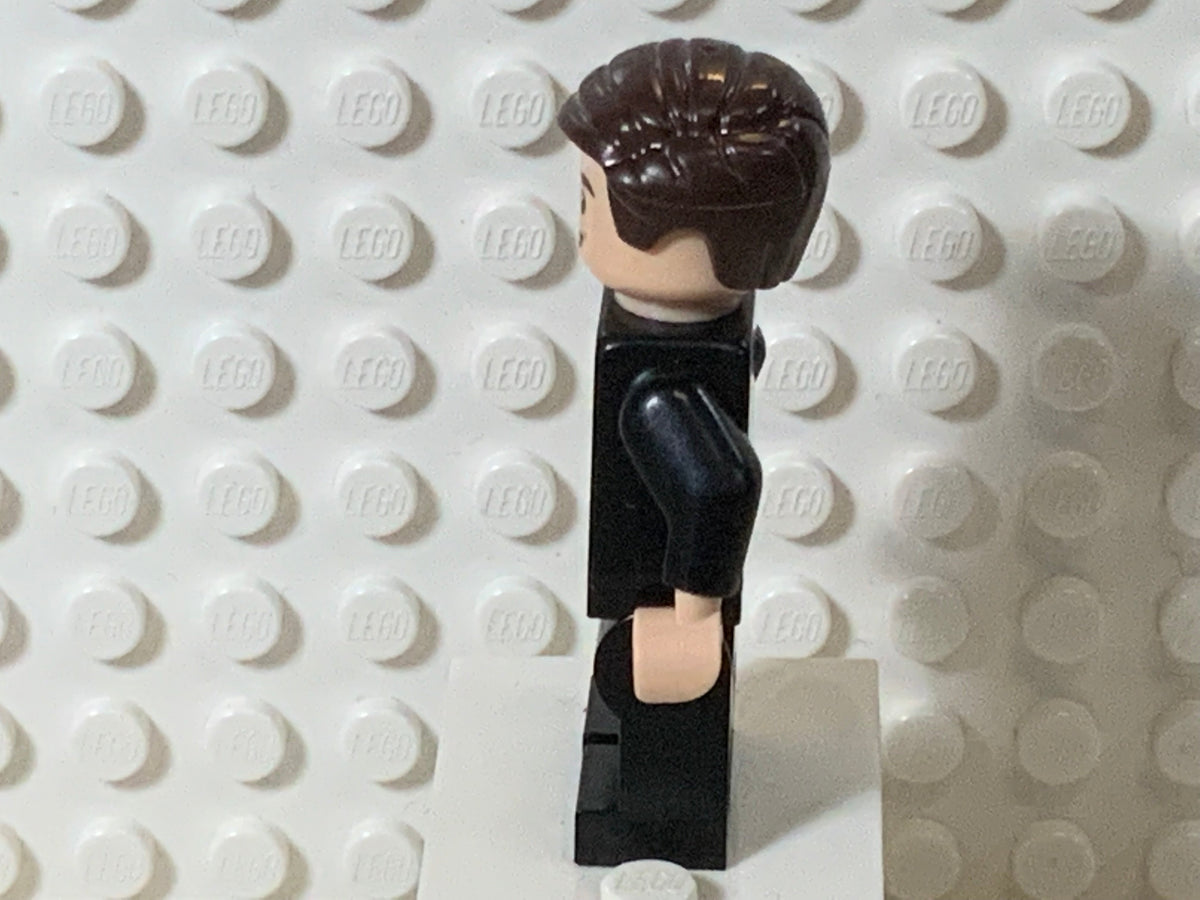 Maxwell Lord, sh0636