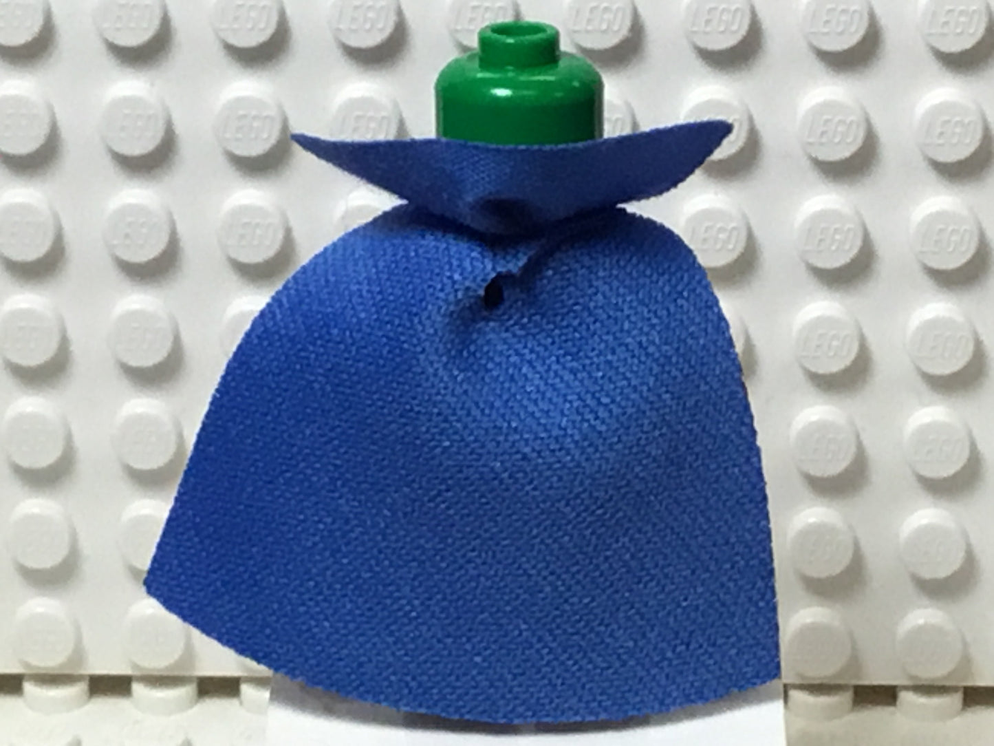 Martian Manhunter, sh0158 - LEGO® DC Minifigure