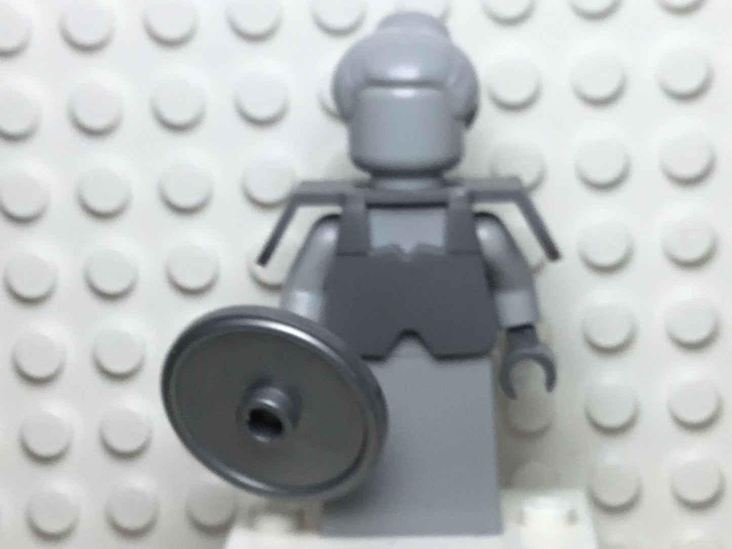 Practice Dummy, njo0610 - LEGO® Ninjago Minifigure