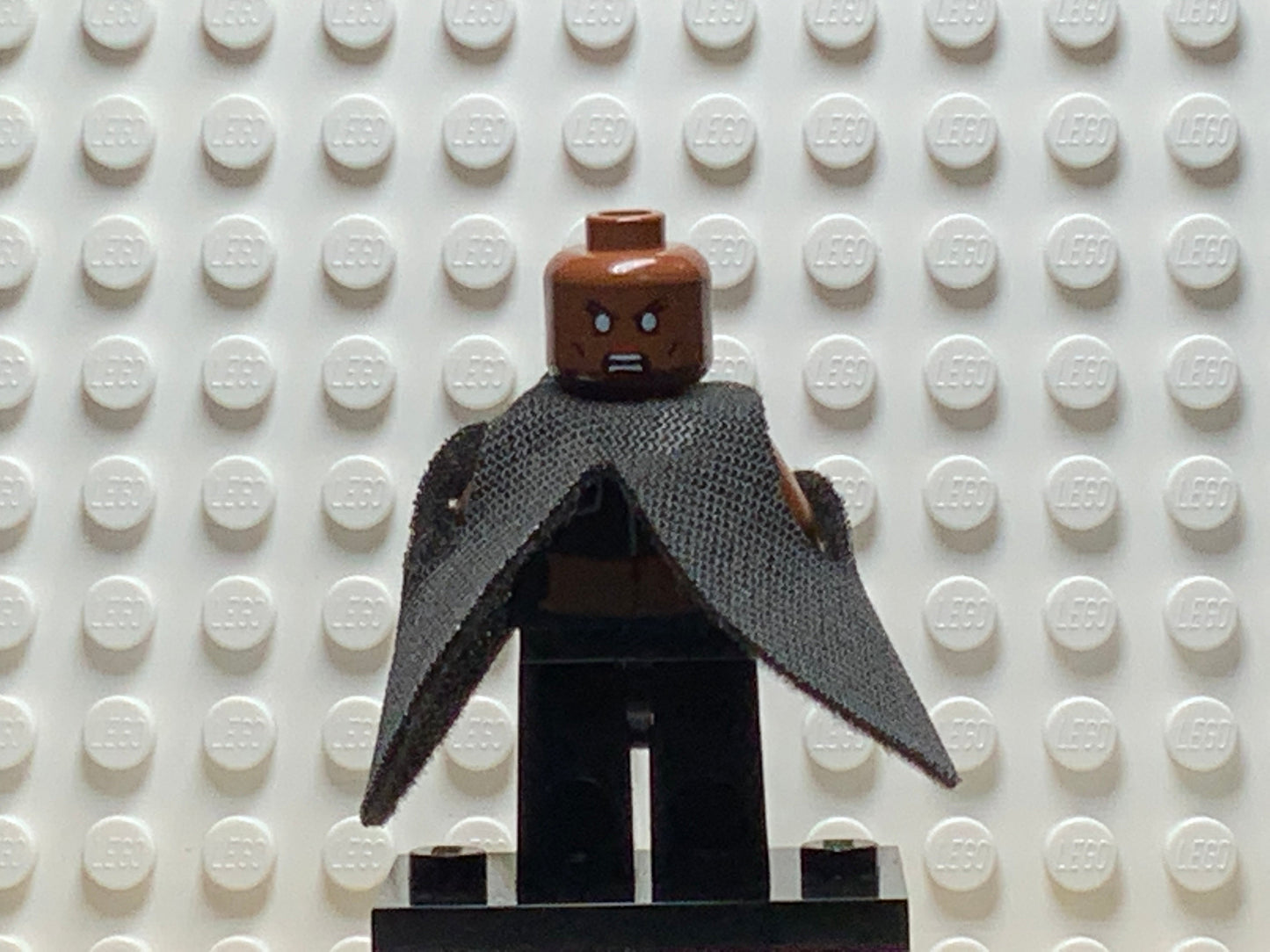Storm, sh0116 - LEGO® Marvel Minifigure