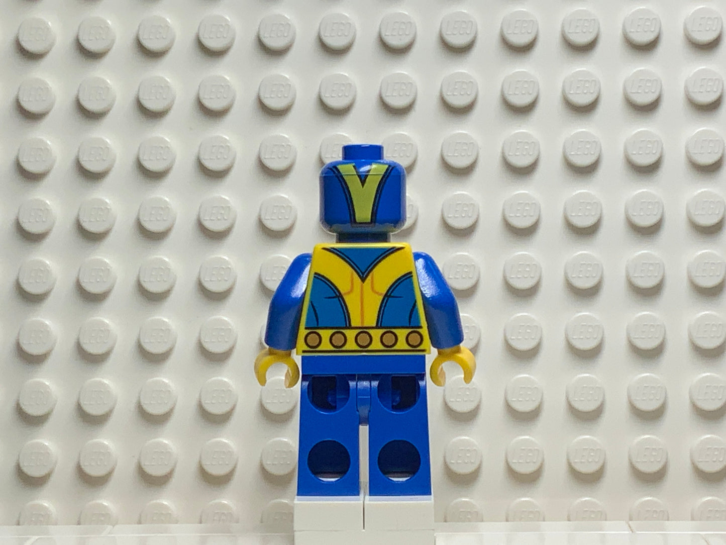 Giant-Man Hank Pym, sh0448