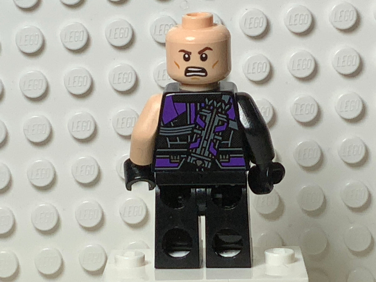 Hawkeye, sh0302