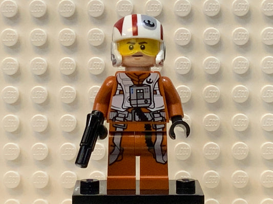 Resistance X-Wing Pilot, sw0659