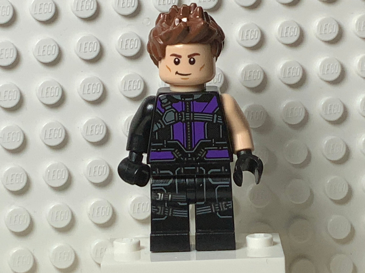 Hawkeye, sh0302