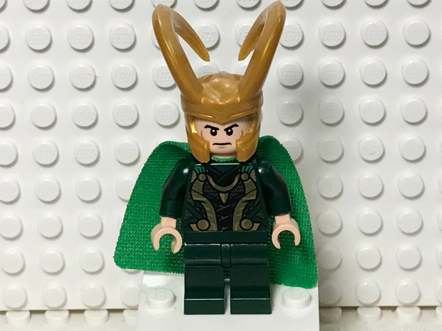 Loki, sh644