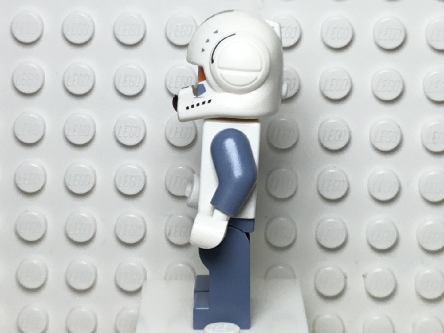 Clone Pilot, sw0266