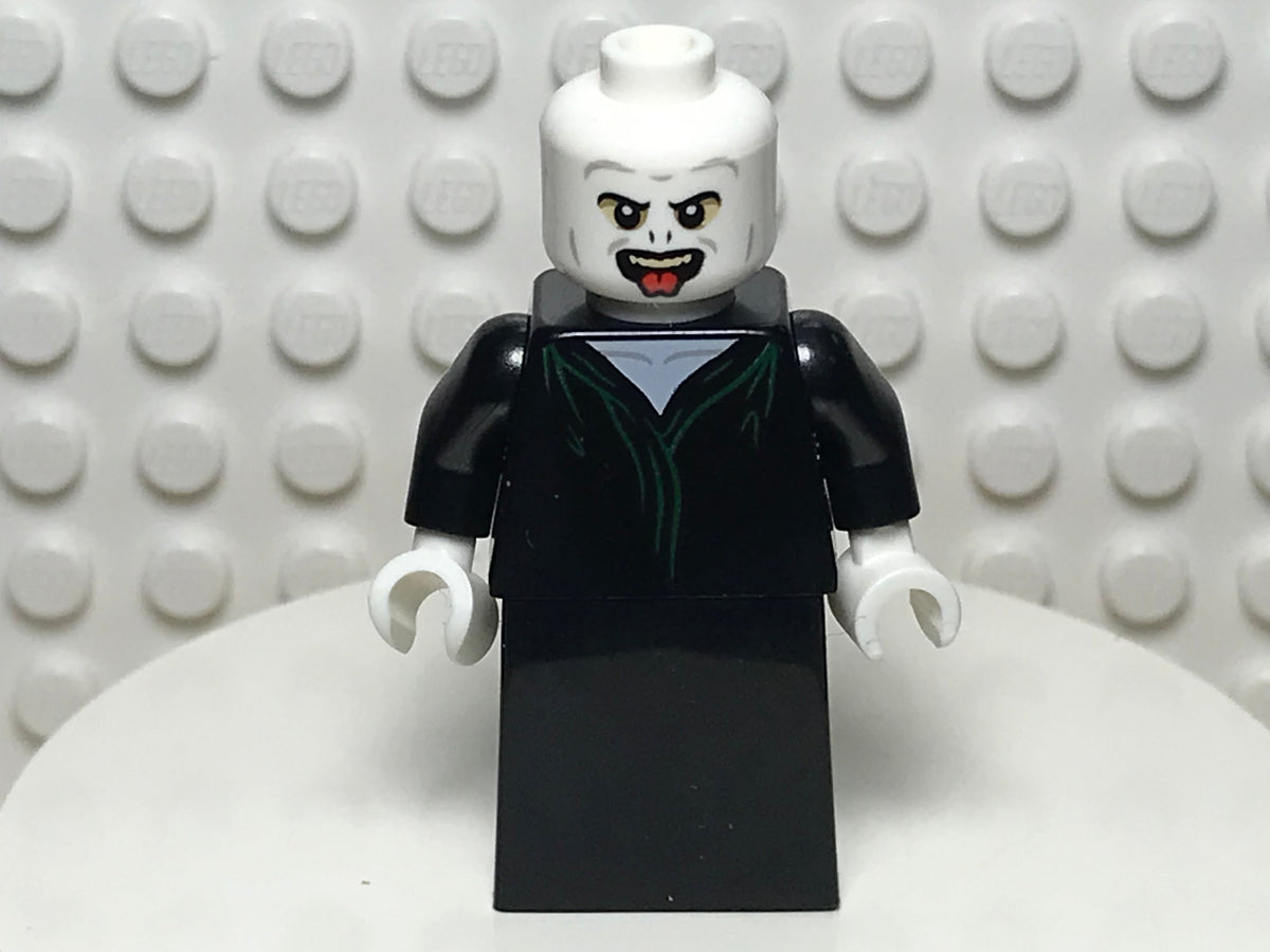 Lord Voldemort, hp373