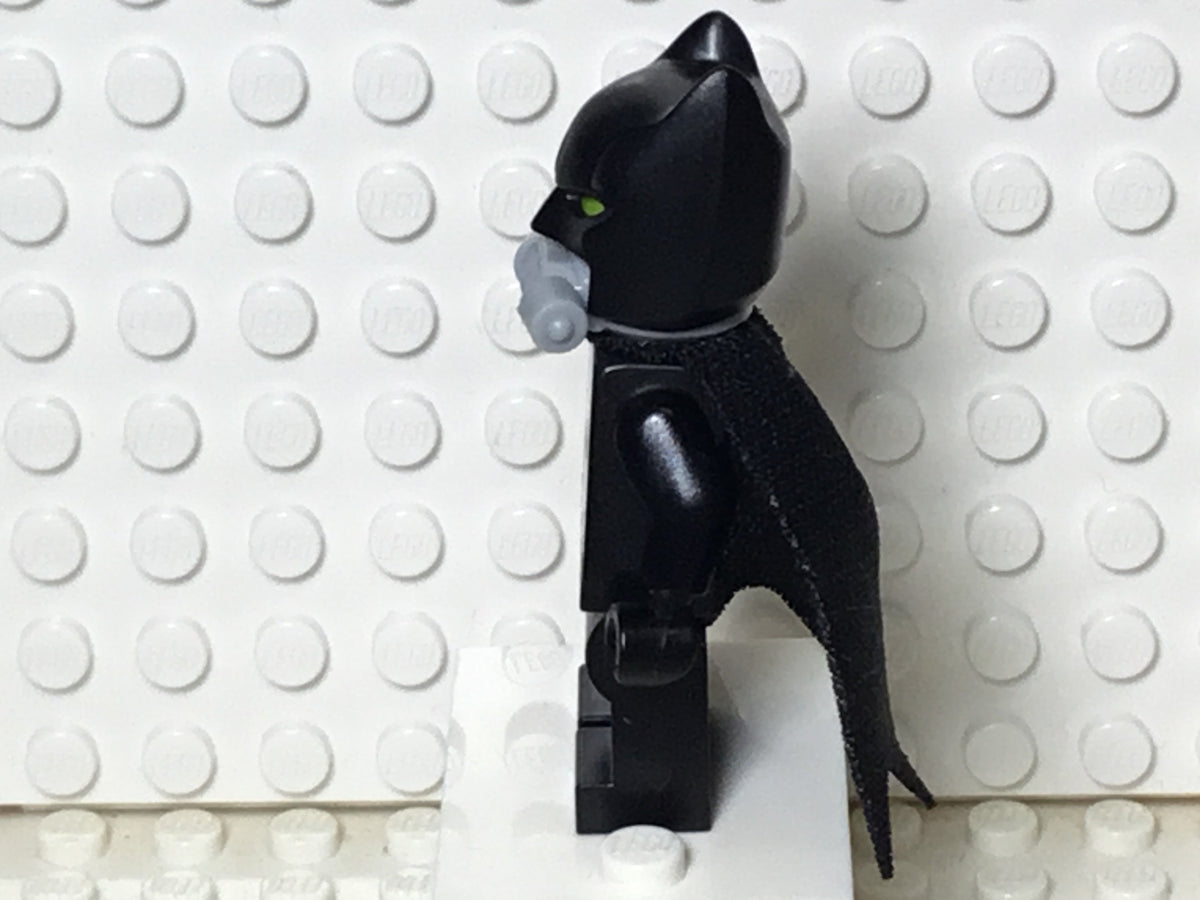 Gas Mask Batman, sh0279