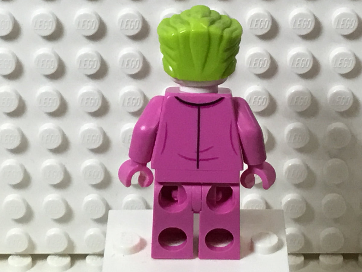 The Joker, sh0704 - LEGO® DC Minifigure