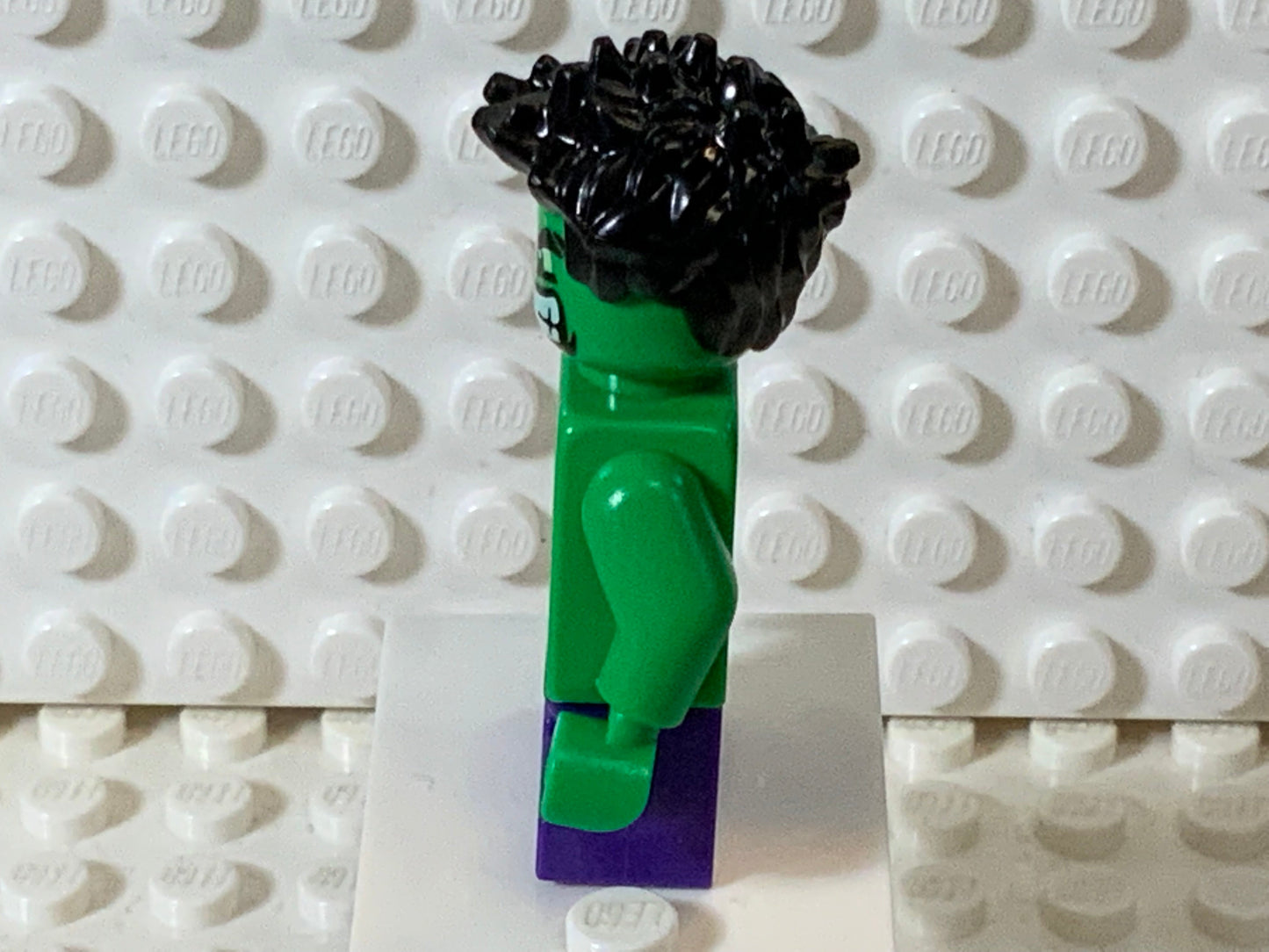 Hulk, sh0252 - LEGO® Marvel Minifigure