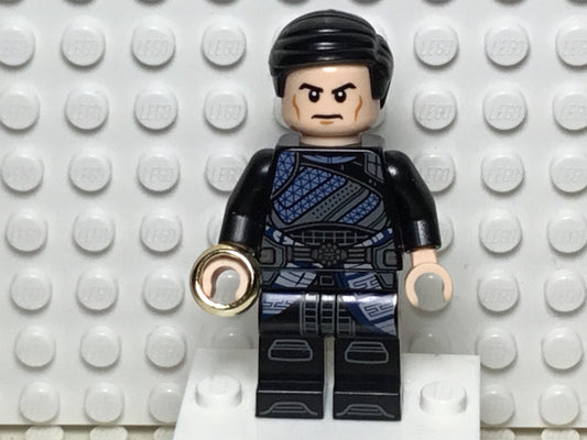 Wenwu, sh0701 - LEGO® Marvel Minifigure