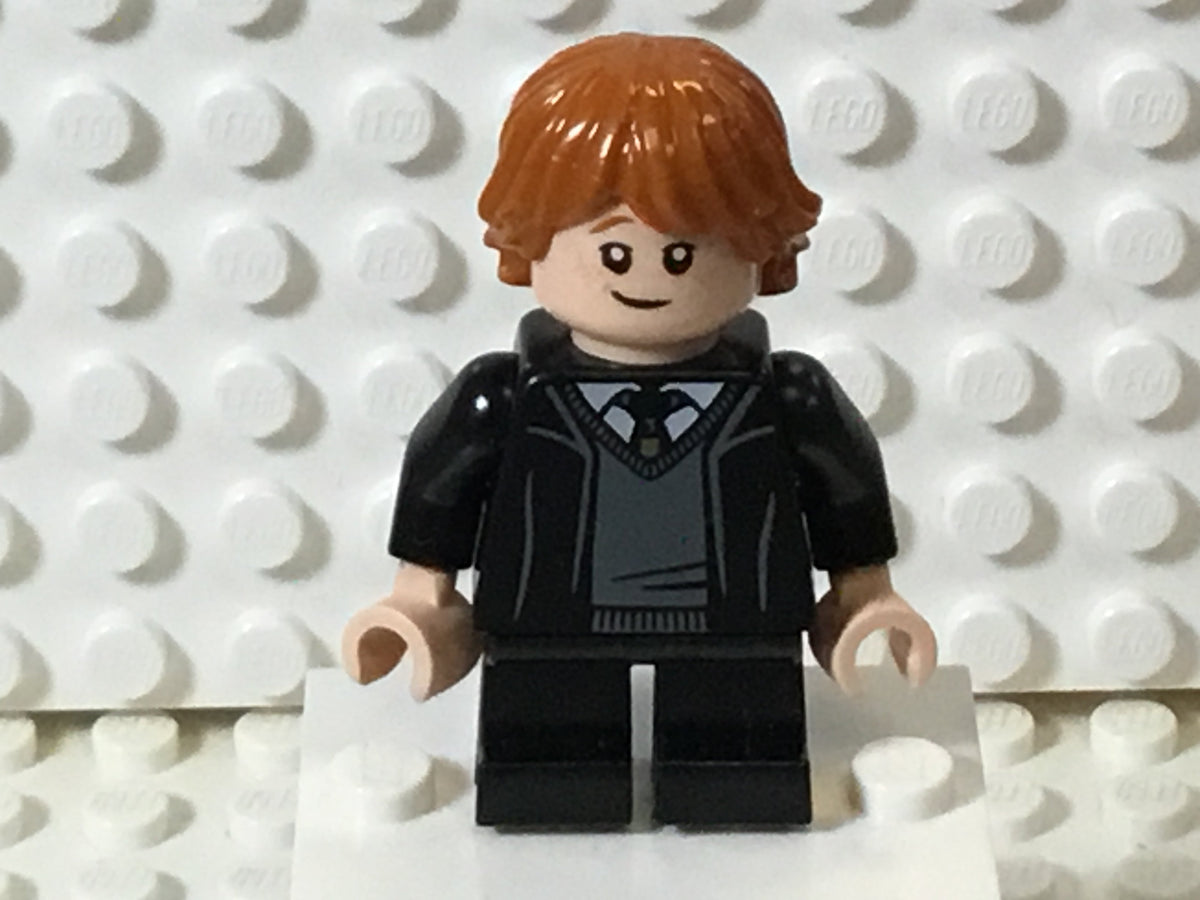 Ron Weasley, hp319, LEGO® Harry Potter™ Minifigure