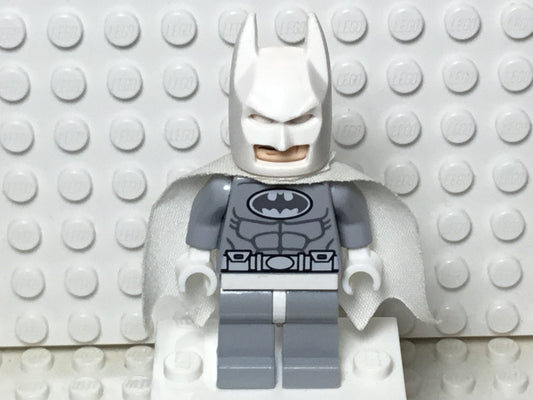 Arctic Batman, sh0047 - LEGO® DC Super Heroes Minifigure