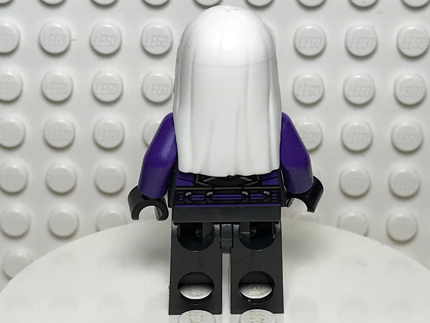 Harumi, njo0768 - LEGO® Ninjago Minifigure