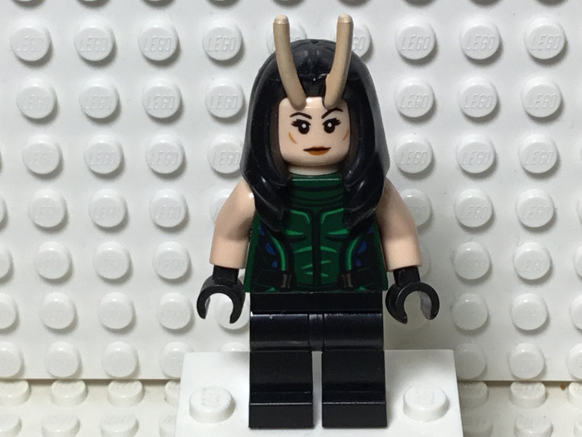 Mantis, sh0745