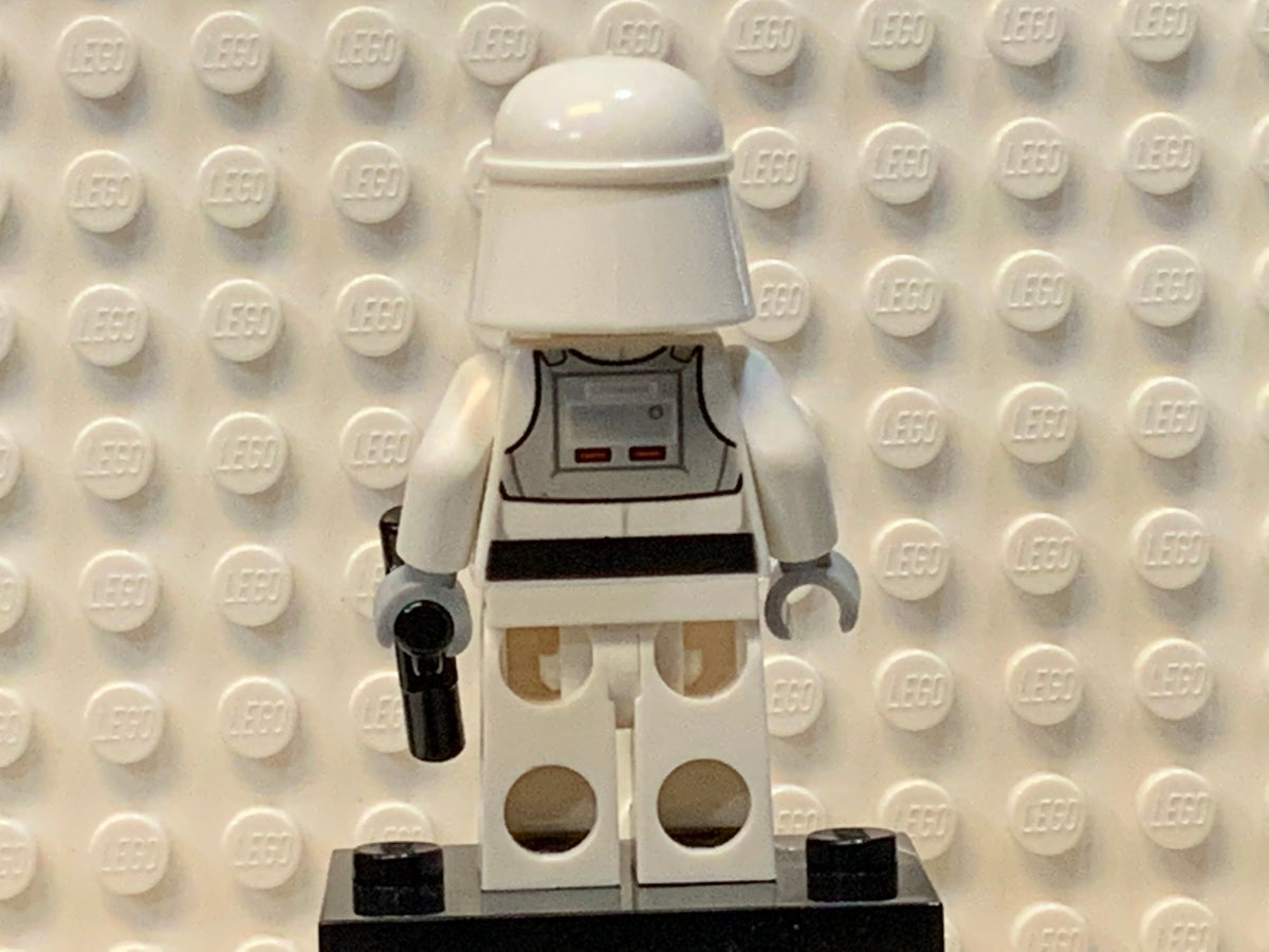 AT-DP Pilot, sw0624 - LEGO® Star Wars Minifigure