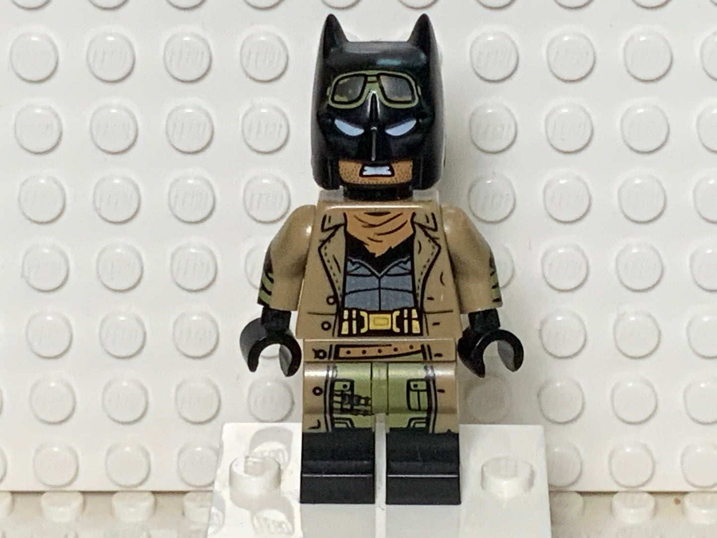Batman, sh0532 - LEGO® DC Super Heroes Minifigure