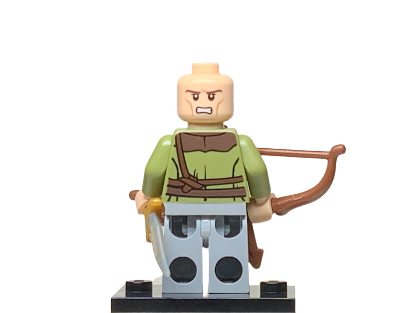 Legolas, lor015 - LEGO® Lord of the Rings™ Minifigure