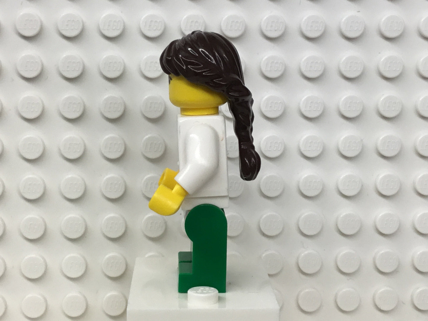 Ivy Walker, njo0332 - LEGO® Ninjago Minifigure
