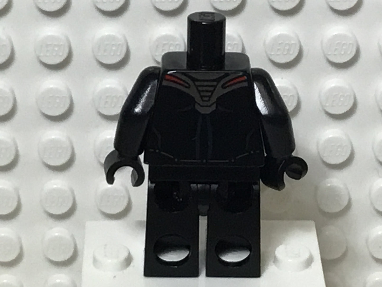 Black Manta, sh0160