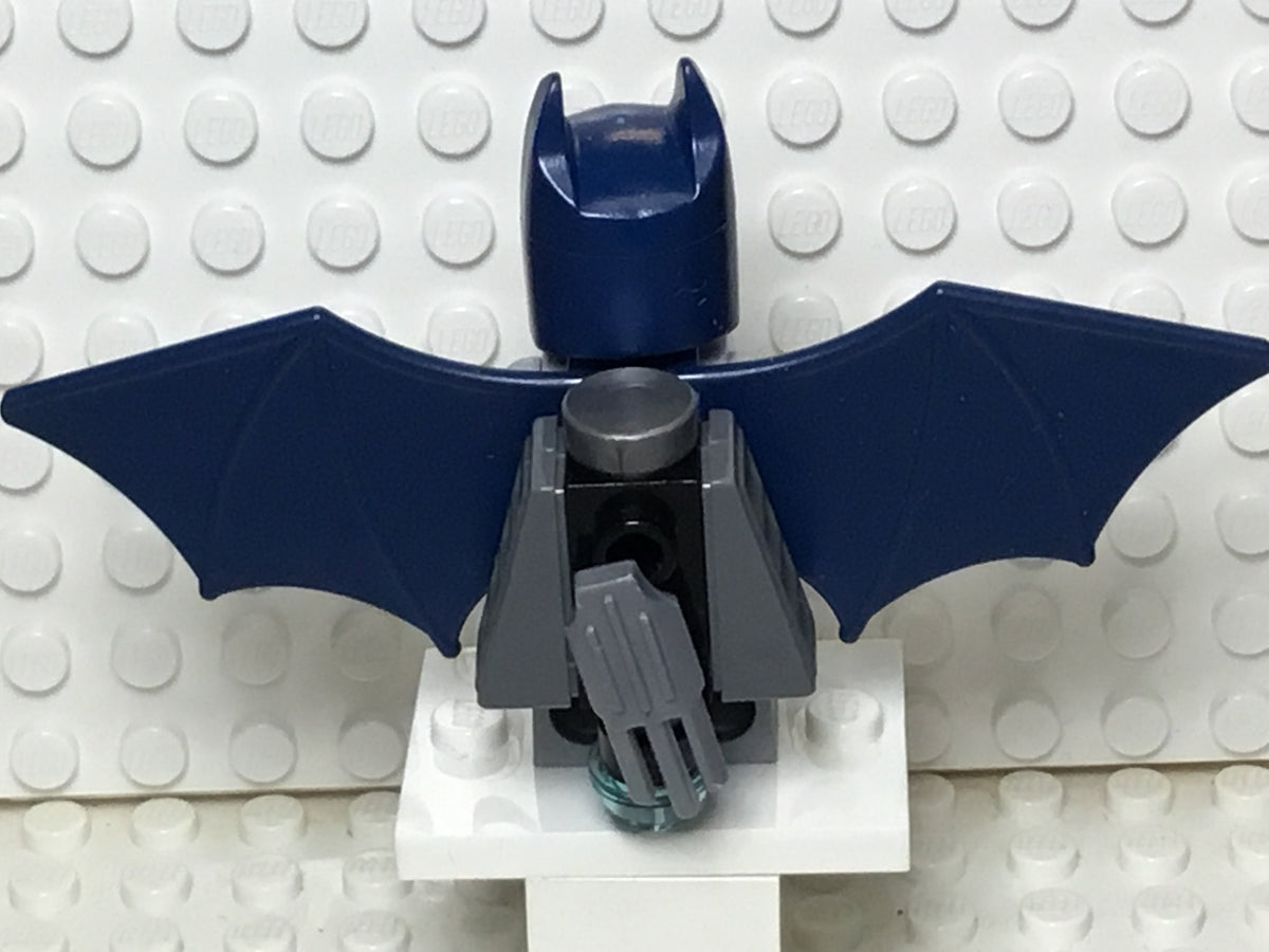 Batman, sh0019 - LEGO® Batman Minifigure