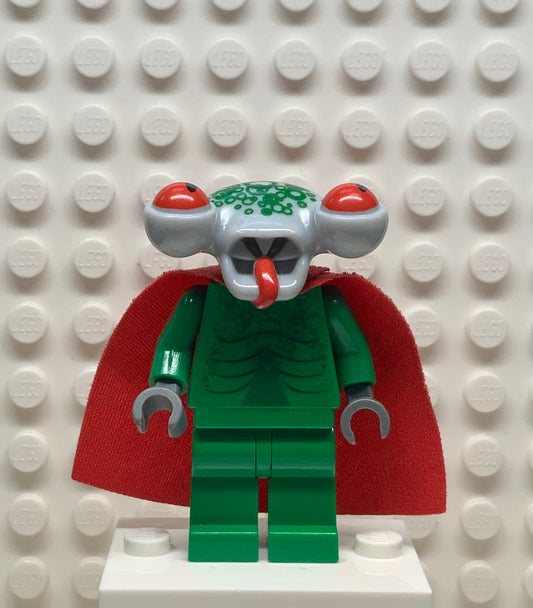 Squidman, sp092