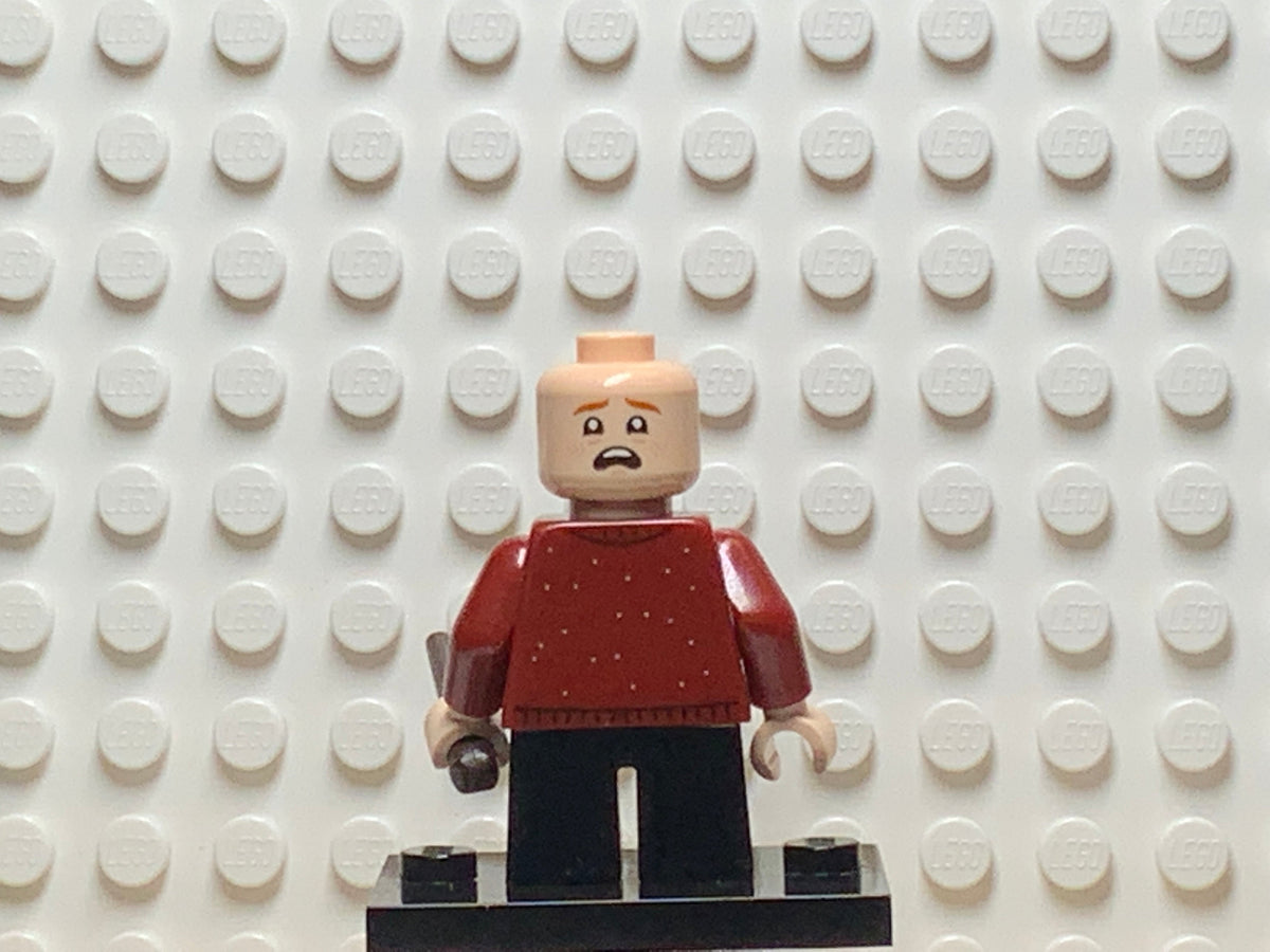Ron Weasley, hp207, LEGO® Harry Potter™ Minifigure
