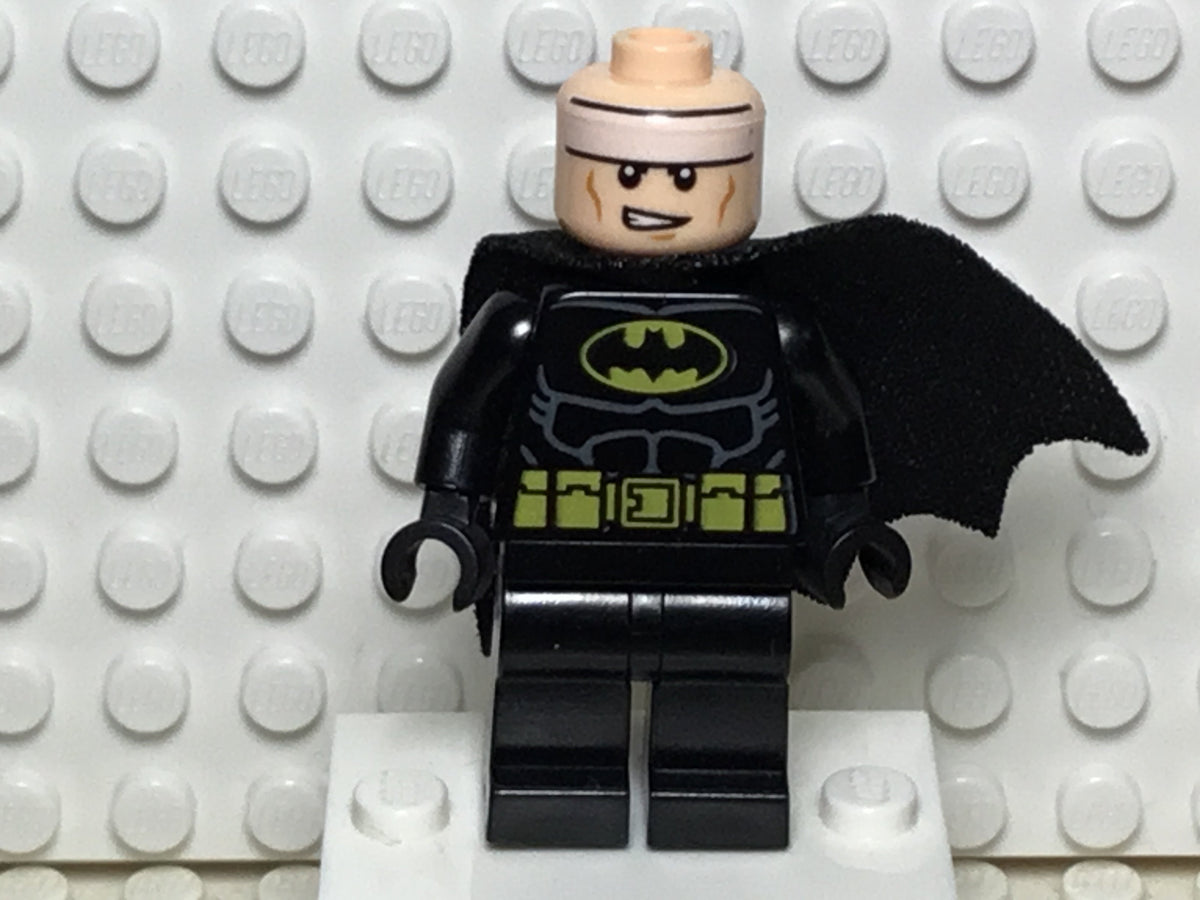 Batman, sh0016b
