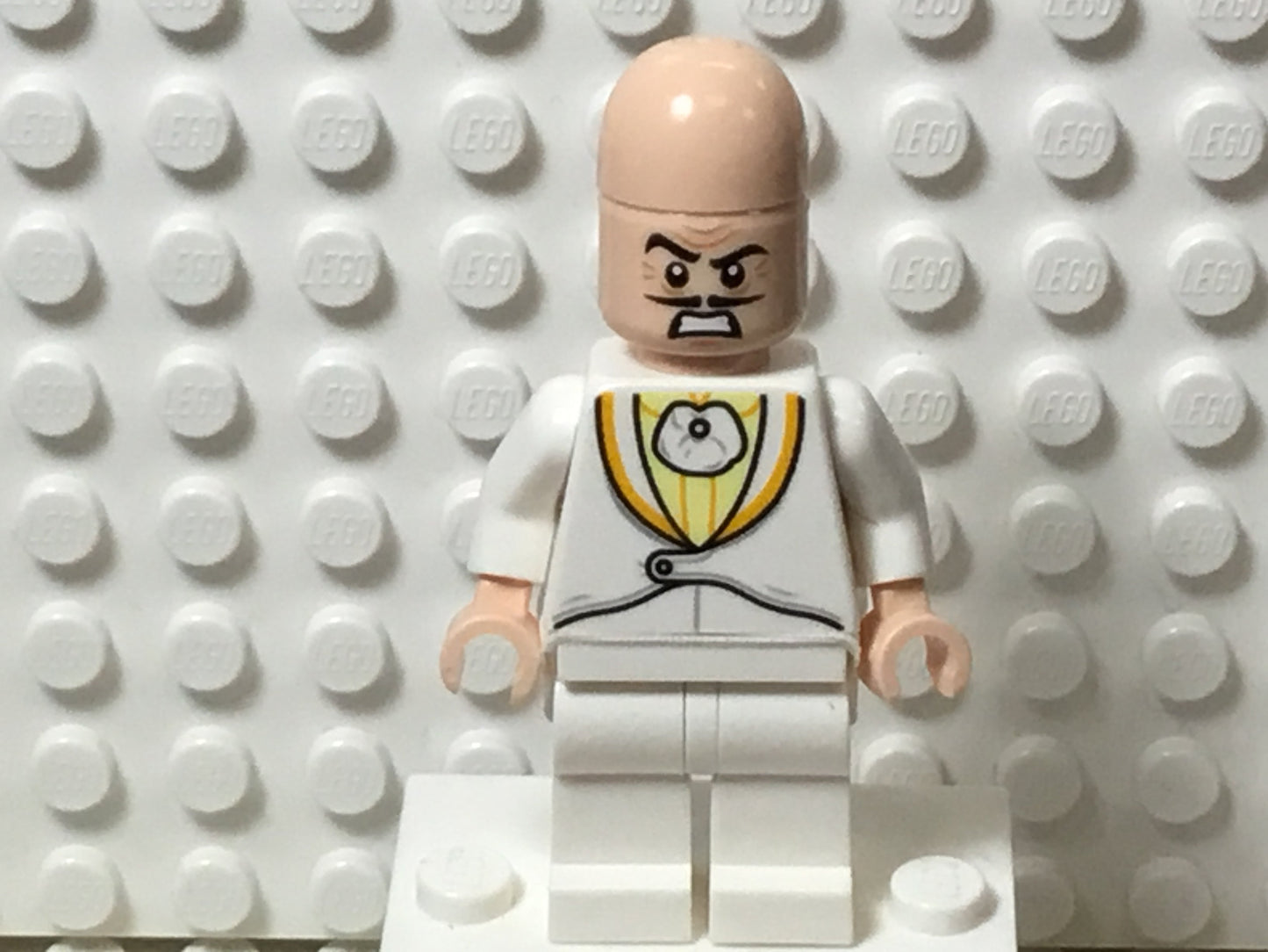 Egghead, sh0487 - LEGO® DC Minifigure