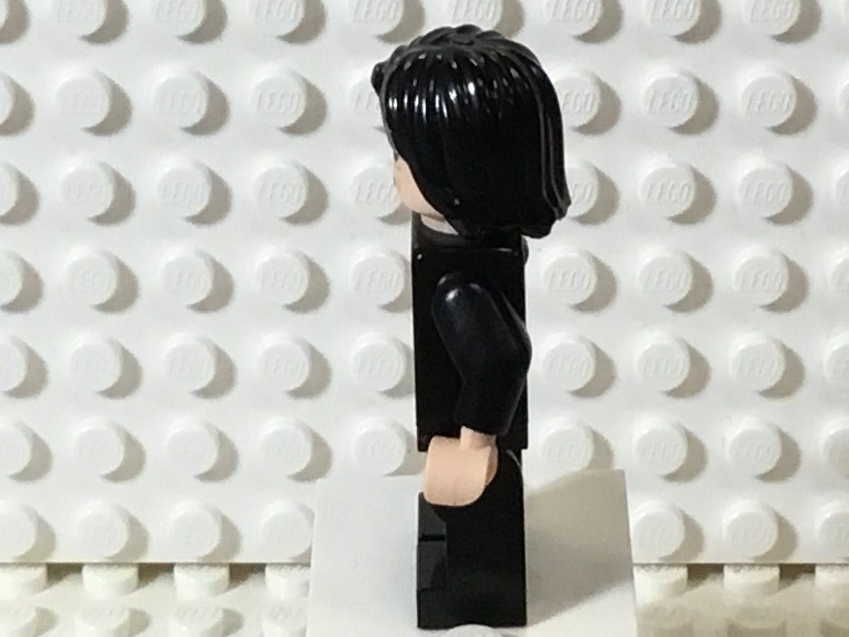 Professor Severus Snape, hp266, LEGO® Harry Potter™ Minifigure
