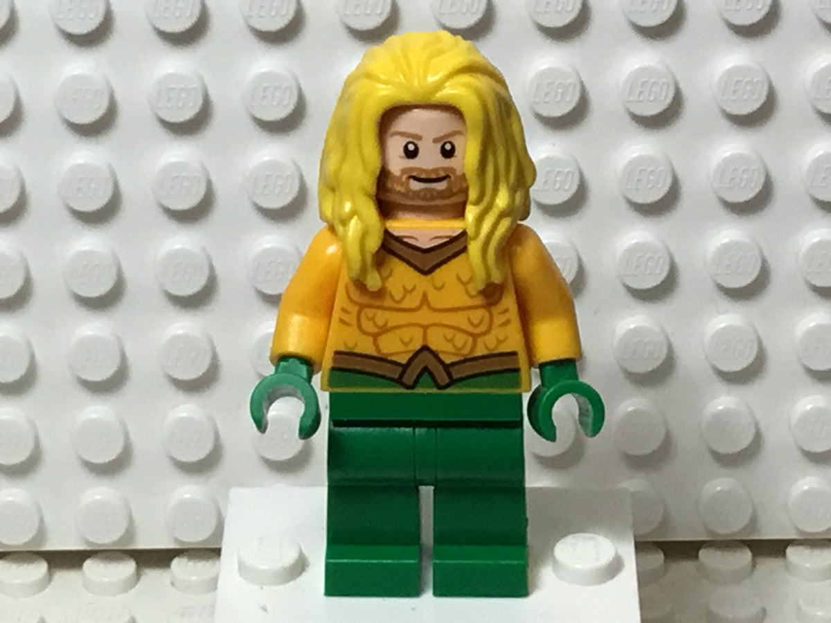 Aquaman, sh0557