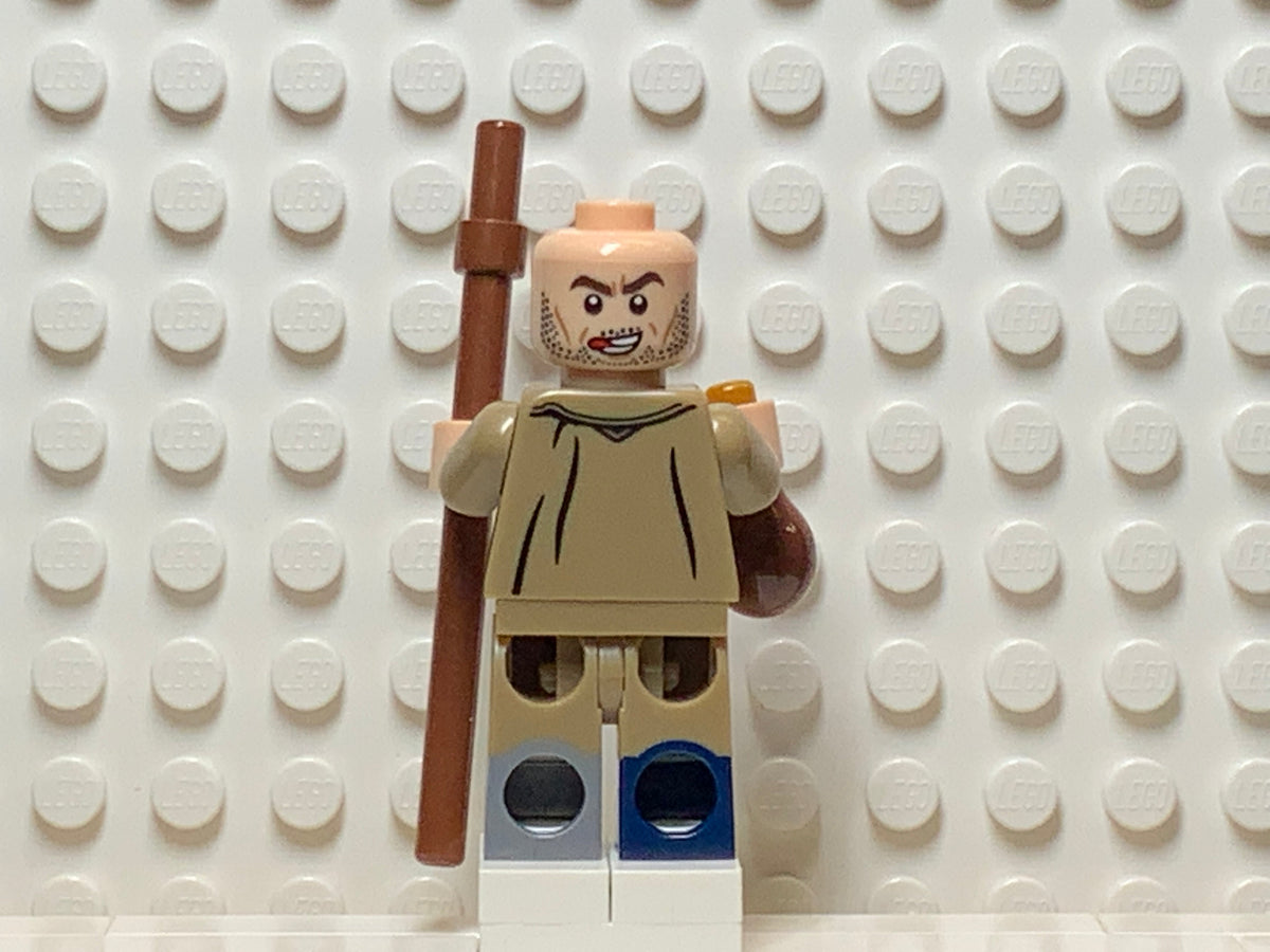 Alastor Mad-Eye Moody, colhp-14