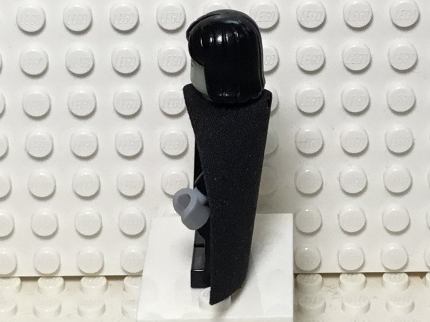 Professor Severus Snape, hp050, LEGO® Harry Potter™ Minifigure
