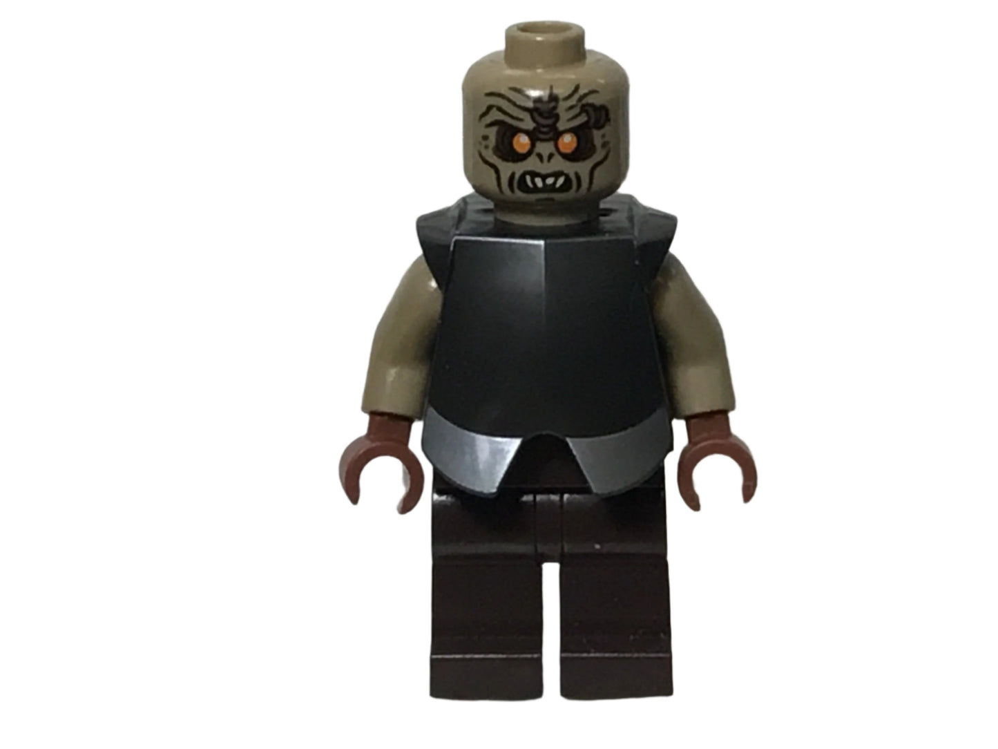Mordor Orc, lor068 - LEGO® Lord of the Rings™ Minifigure