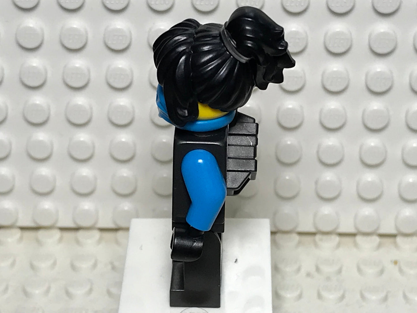 Nya, njo0683 - LEGO® Ninjago Minifigure